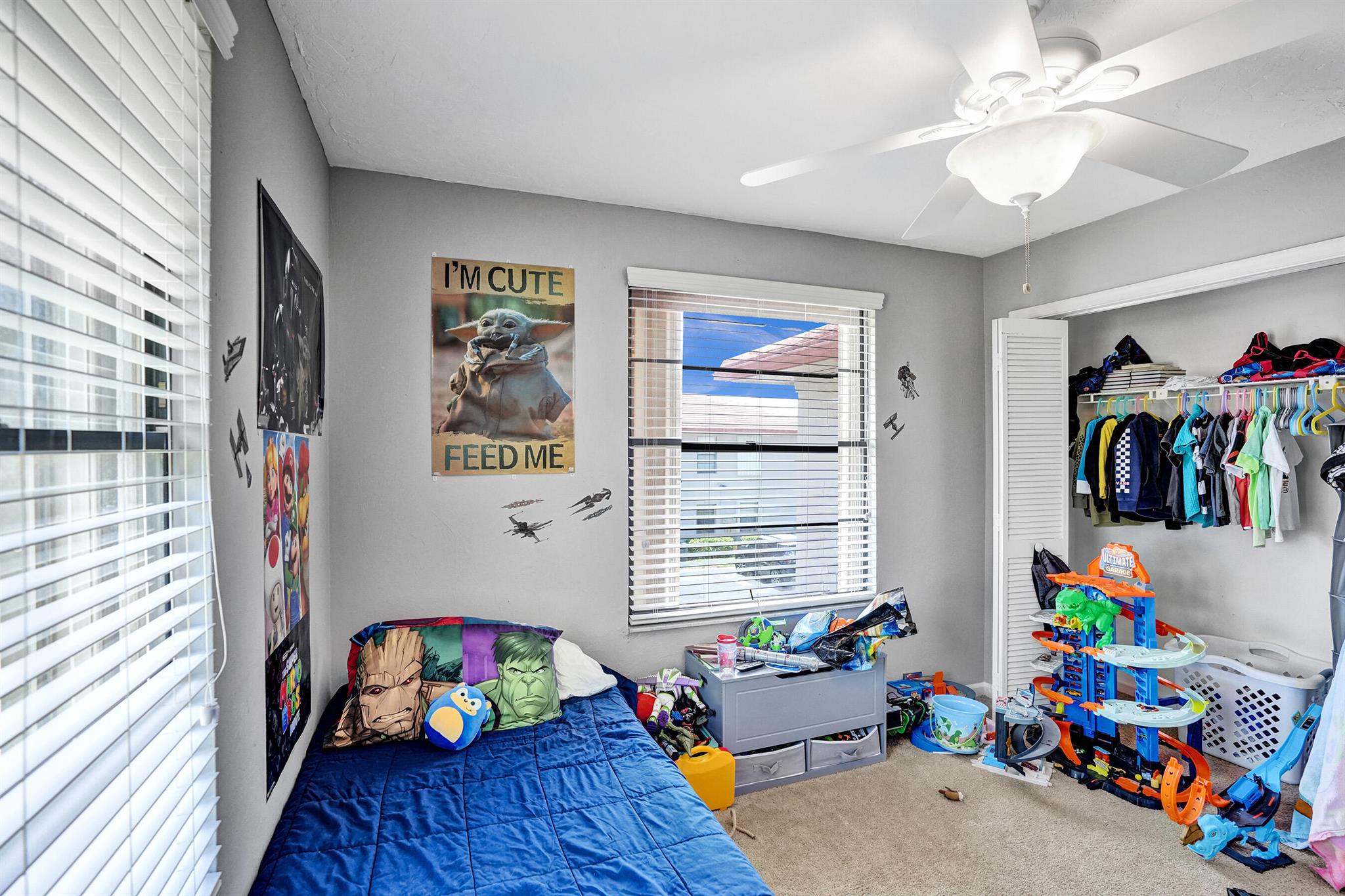 GOLFVIEW HARBOUR ESTATES - Residential Lease