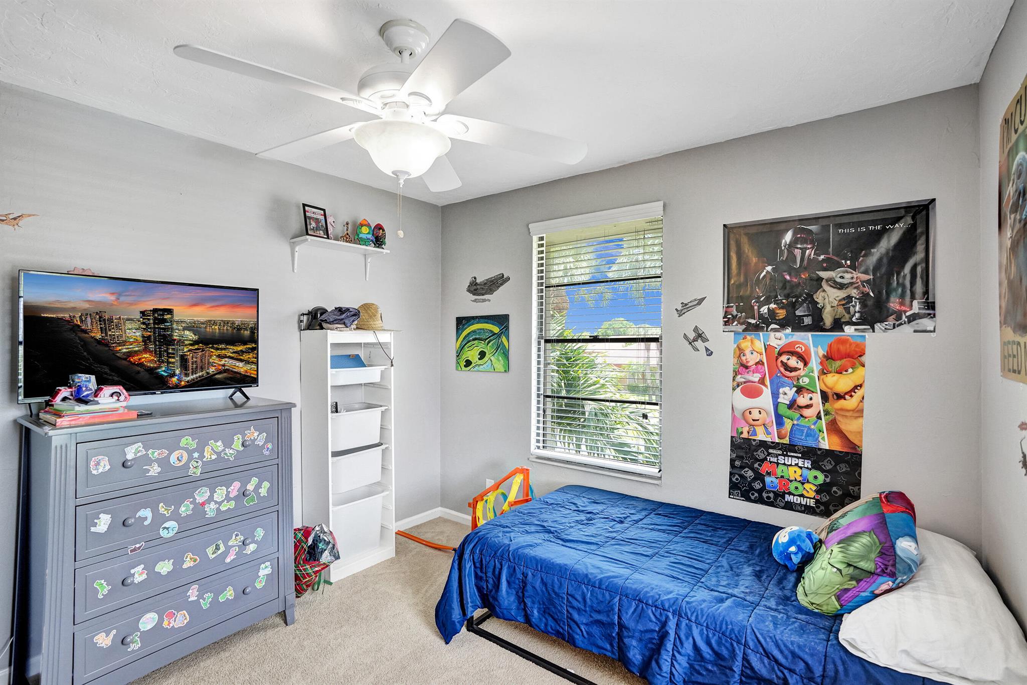 GOLFVIEW HARBOUR ESTATES - Residential Lease