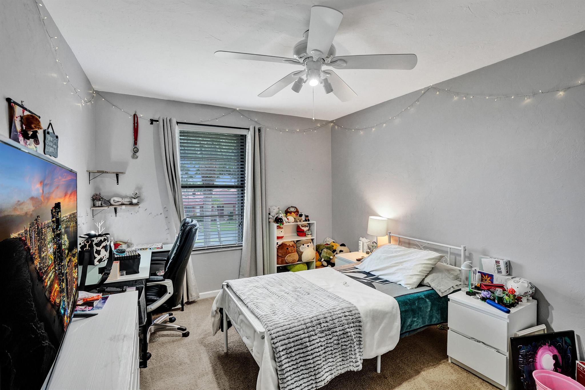 GOLFVIEW HARBOUR ESTATES - Residential Lease