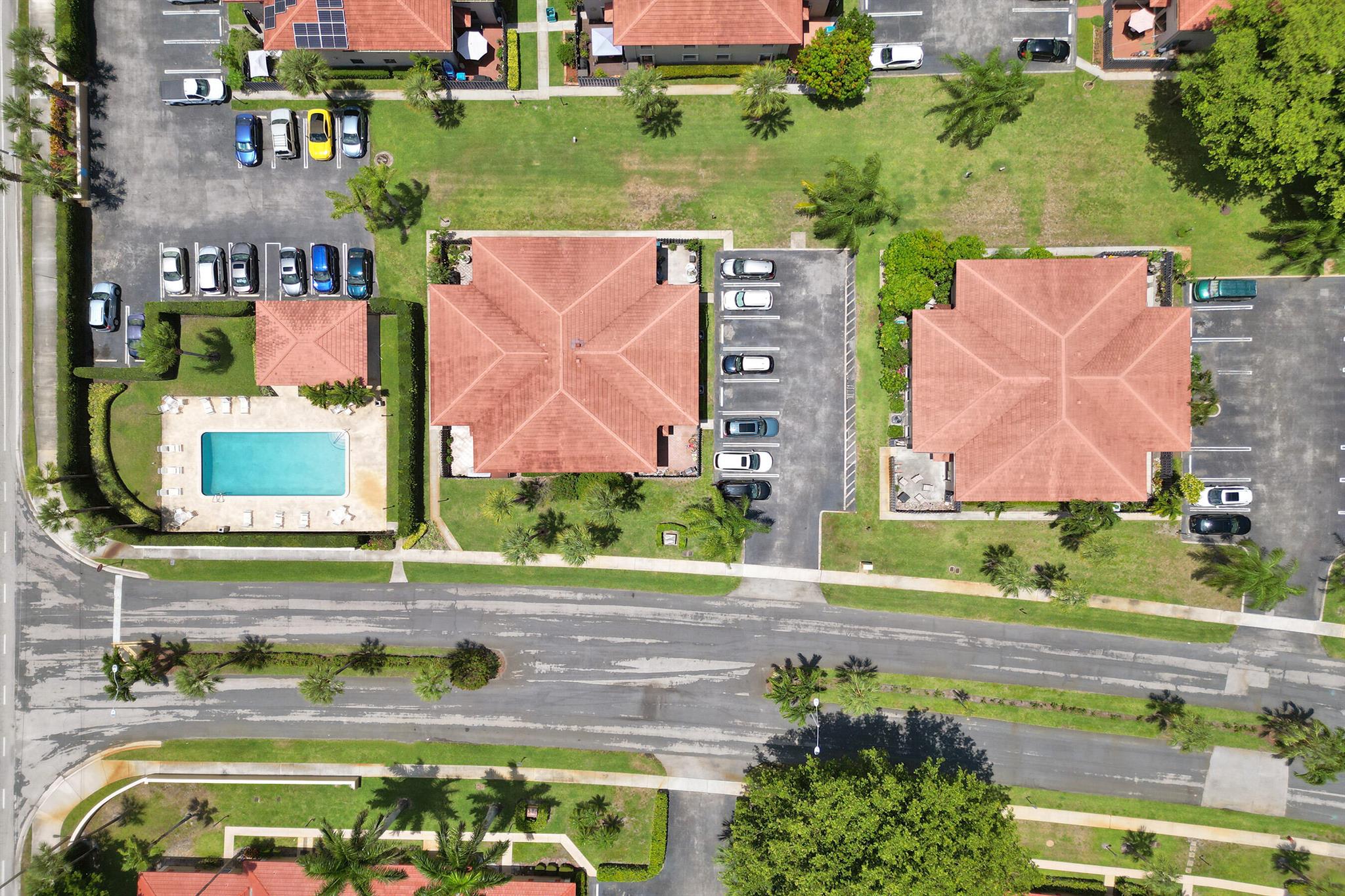 GOLFVIEW HARBOUR ESTATES - Residential Lease