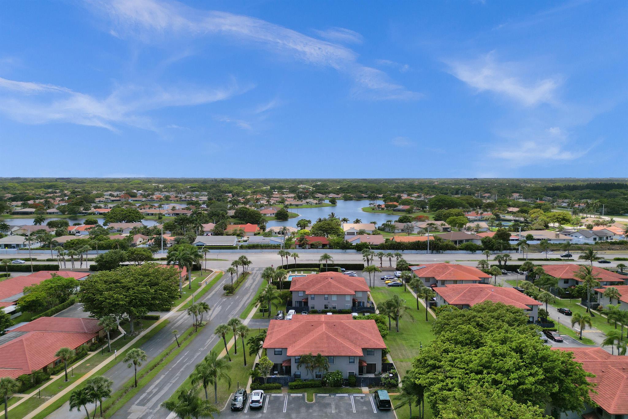 GOLFVIEW HARBOUR ESTATES - Residential Lease