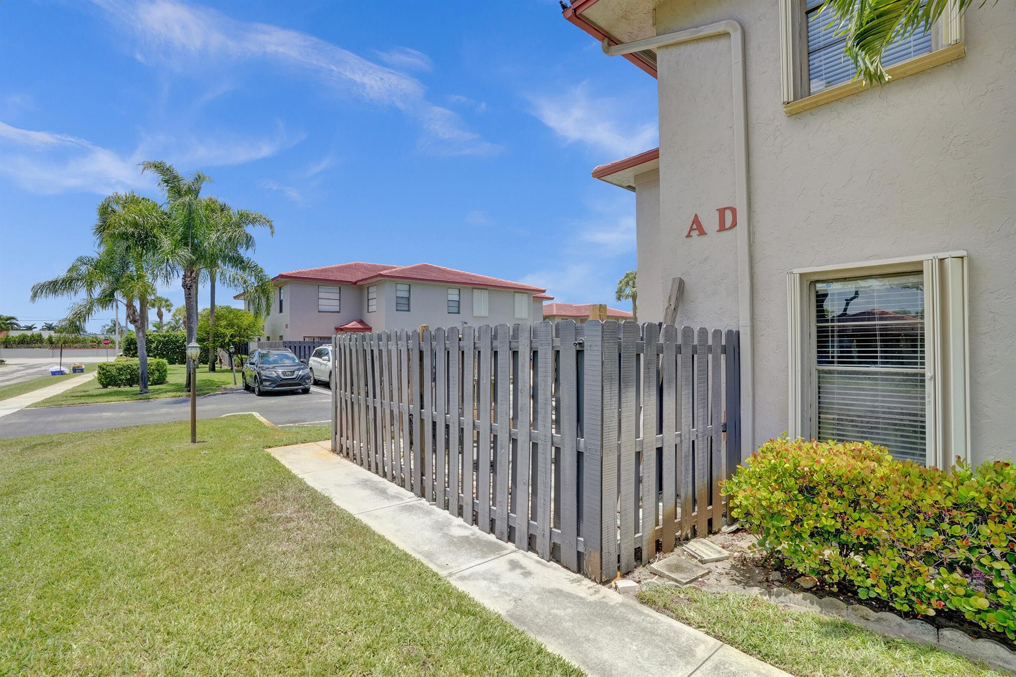 GOLFVIEW HARBOUR ESTATES - Residential Lease