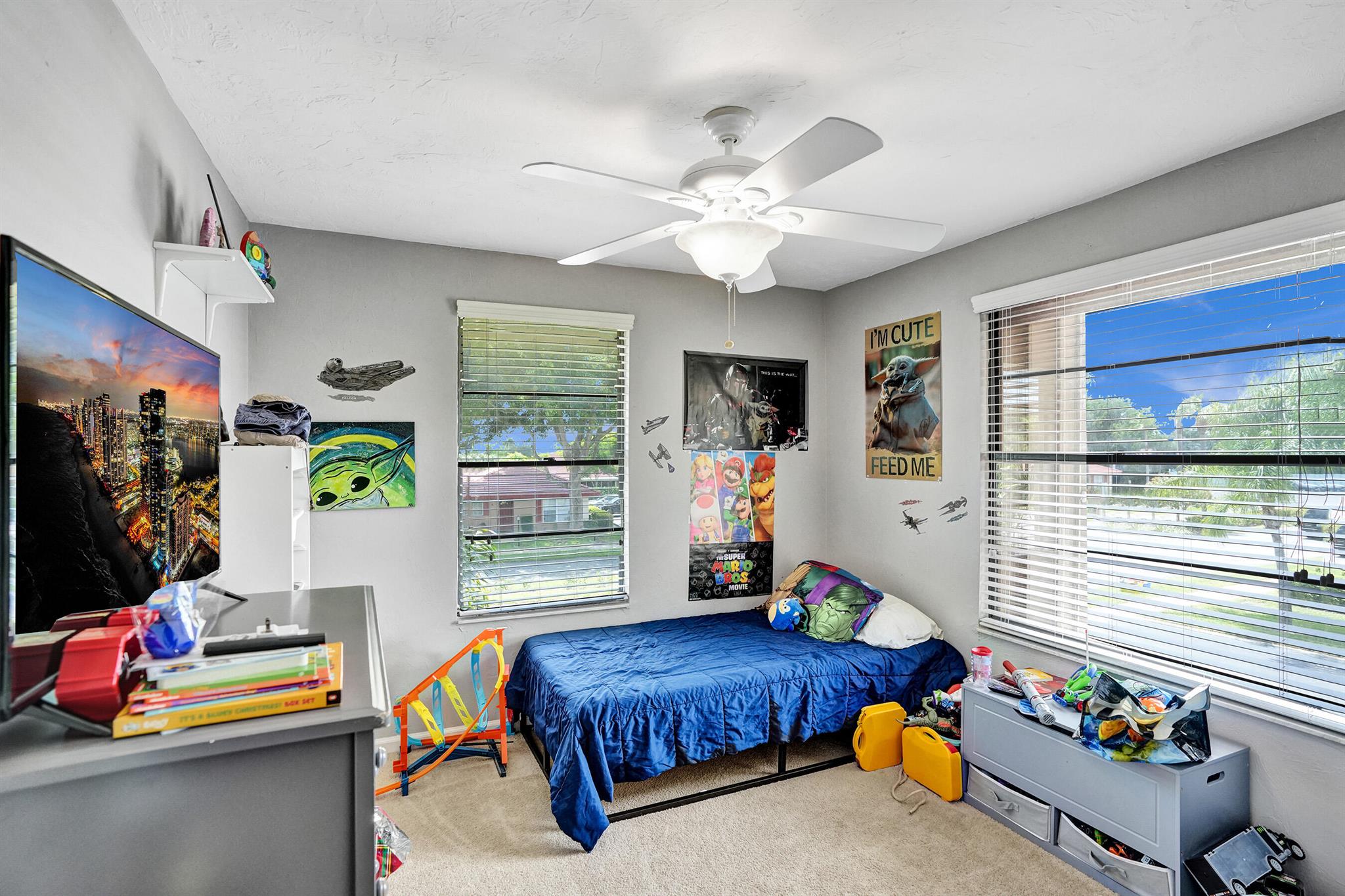 GOLFVIEW HARBOUR ESTATES - Residential Lease