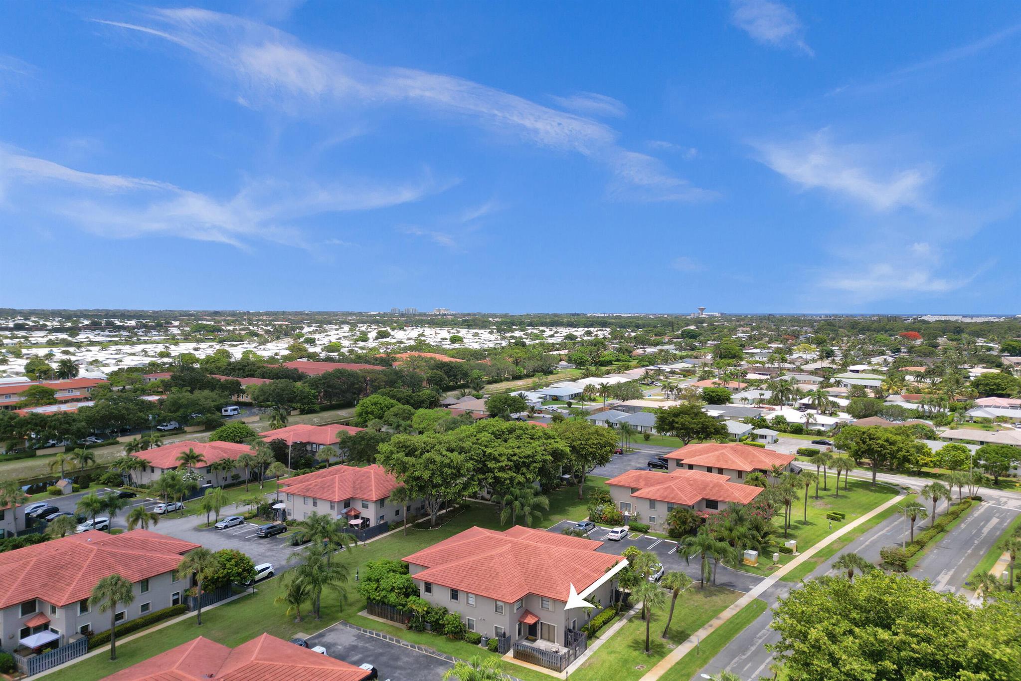 GOLFVIEW HARBOUR ESTATES - Residential Lease