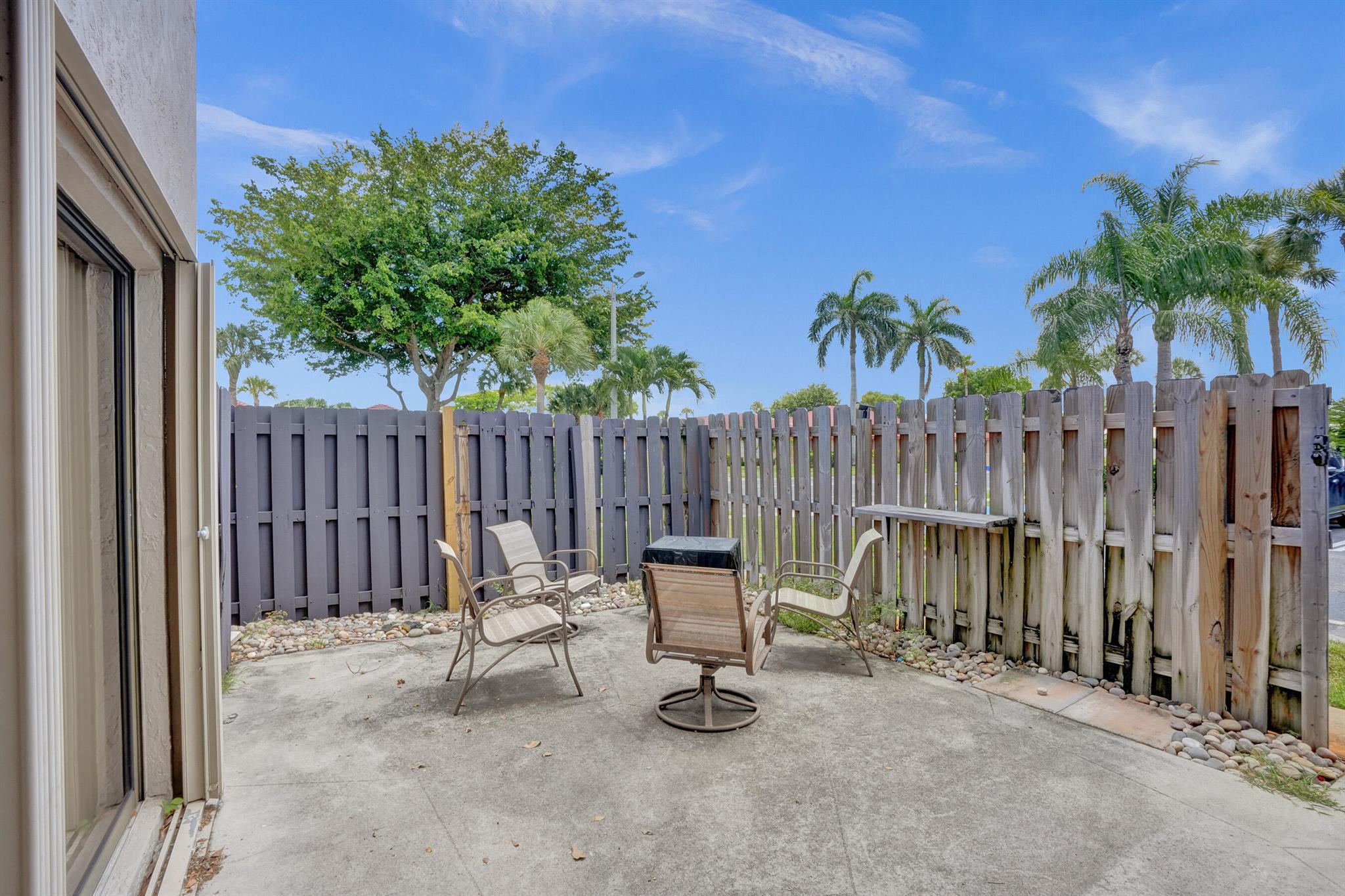 GOLFVIEW HARBOUR ESTATES - Residential Lease