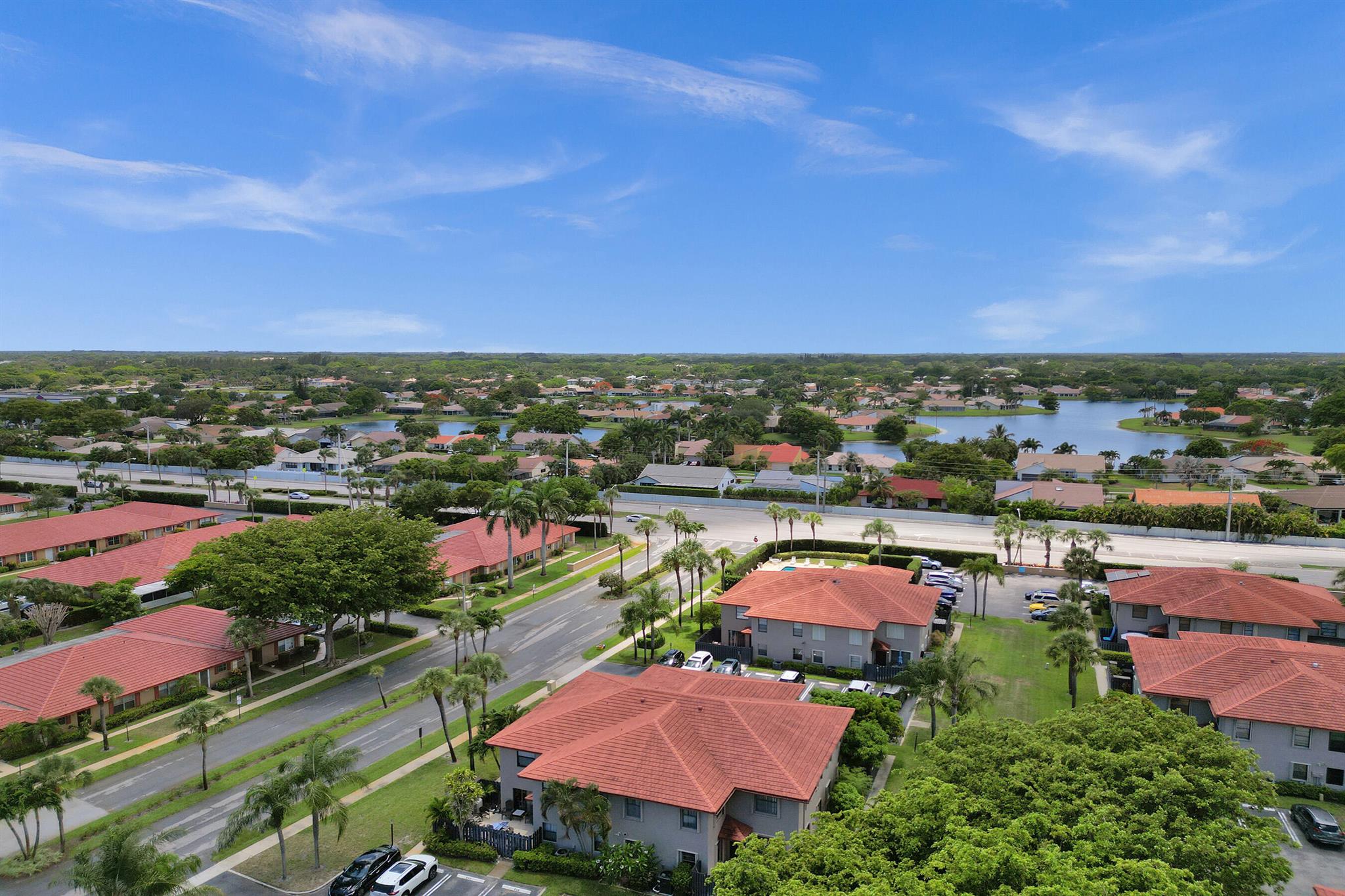 GOLFVIEW HARBOUR ESTATES - Residential Lease