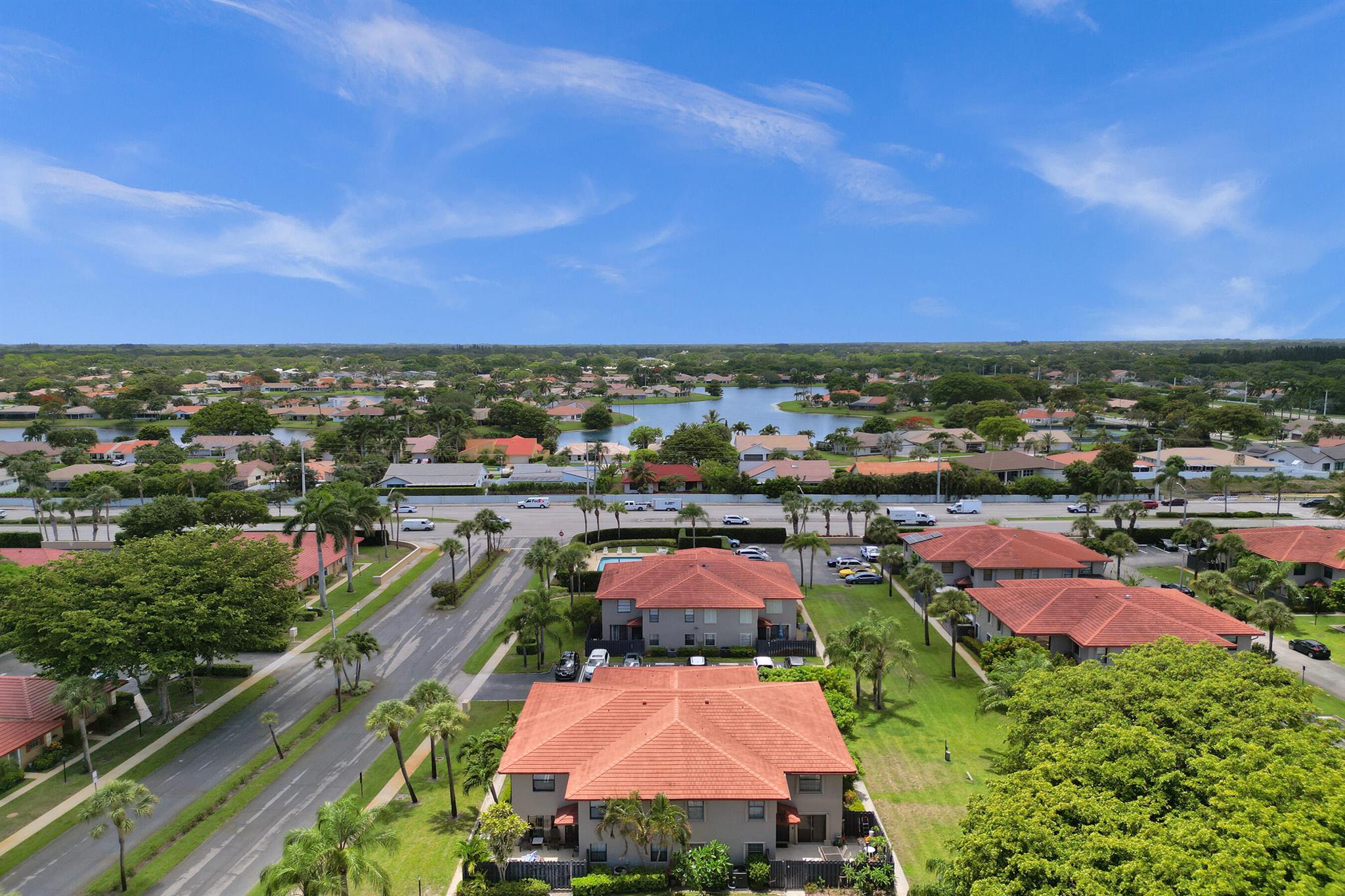 GOLFVIEW HARBOUR ESTATES - Residential Lease