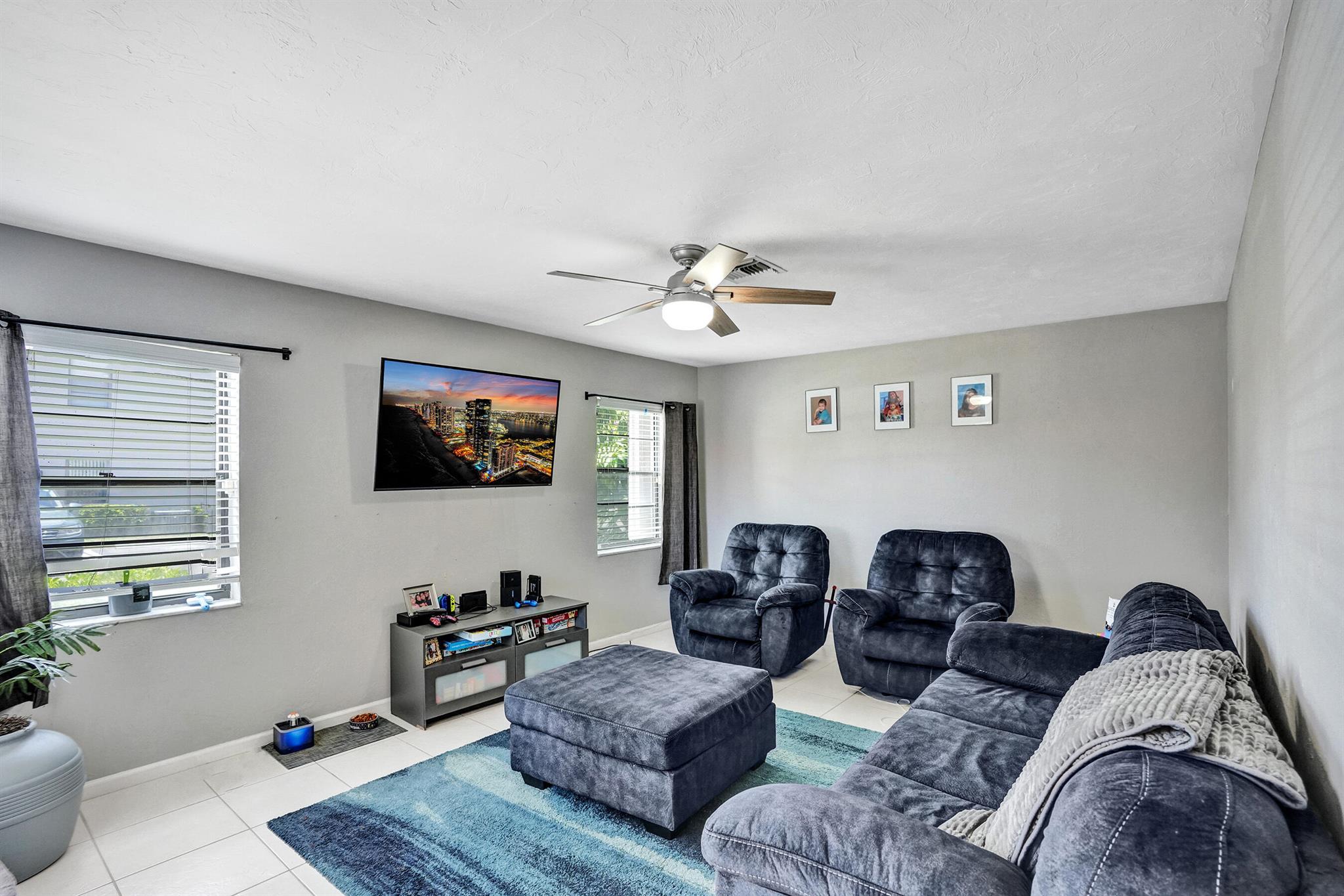 GOLFVIEW HARBOUR ESTATES - Residential Lease