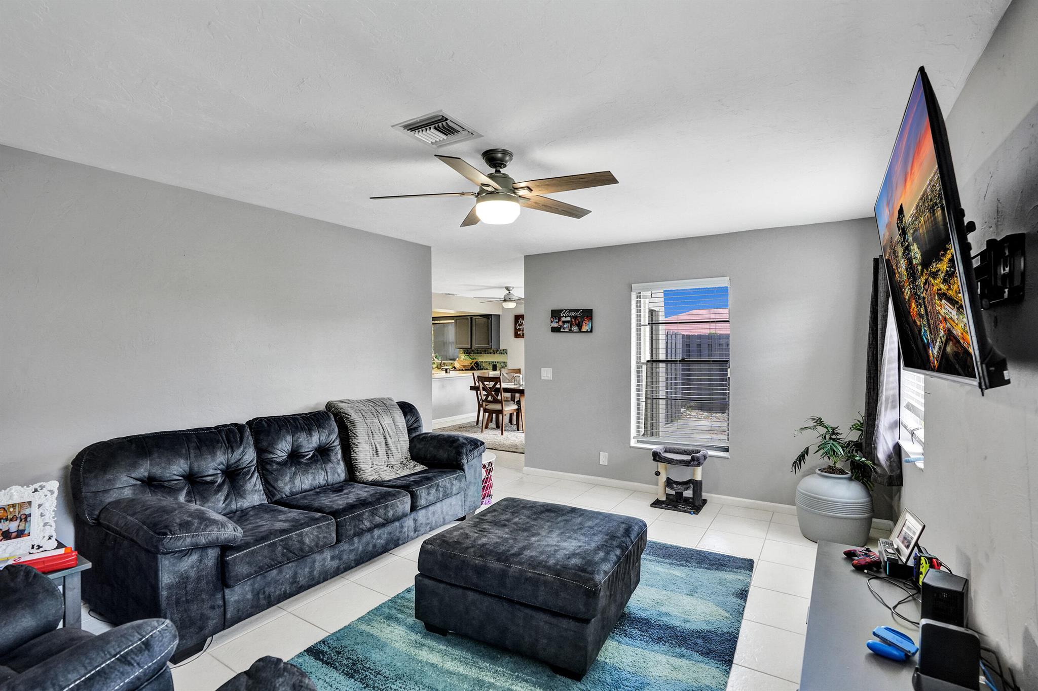 GOLFVIEW HARBOUR ESTATES - Residential Lease