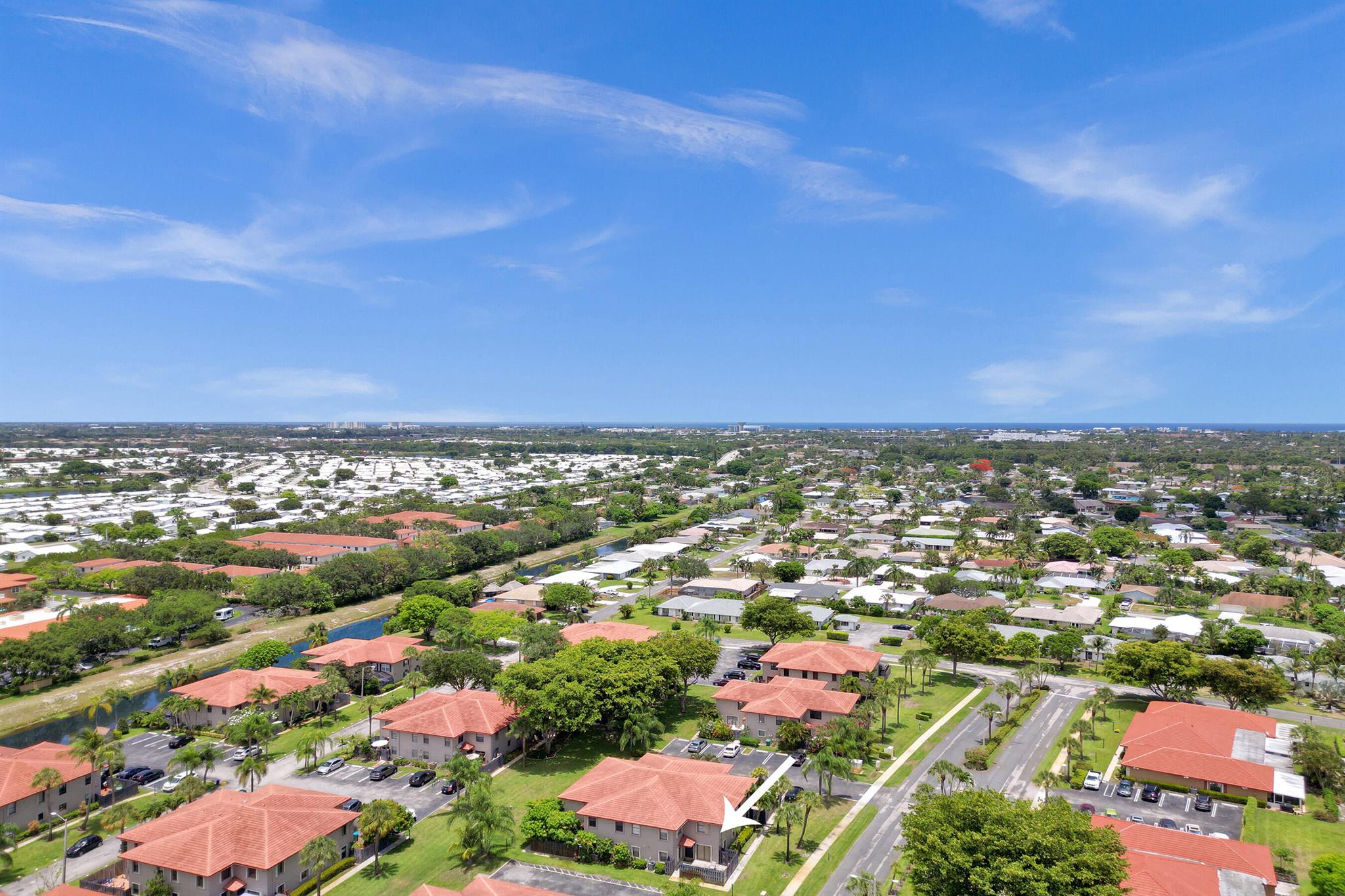 GOLFVIEW HARBOUR ESTATES - Residential Lease