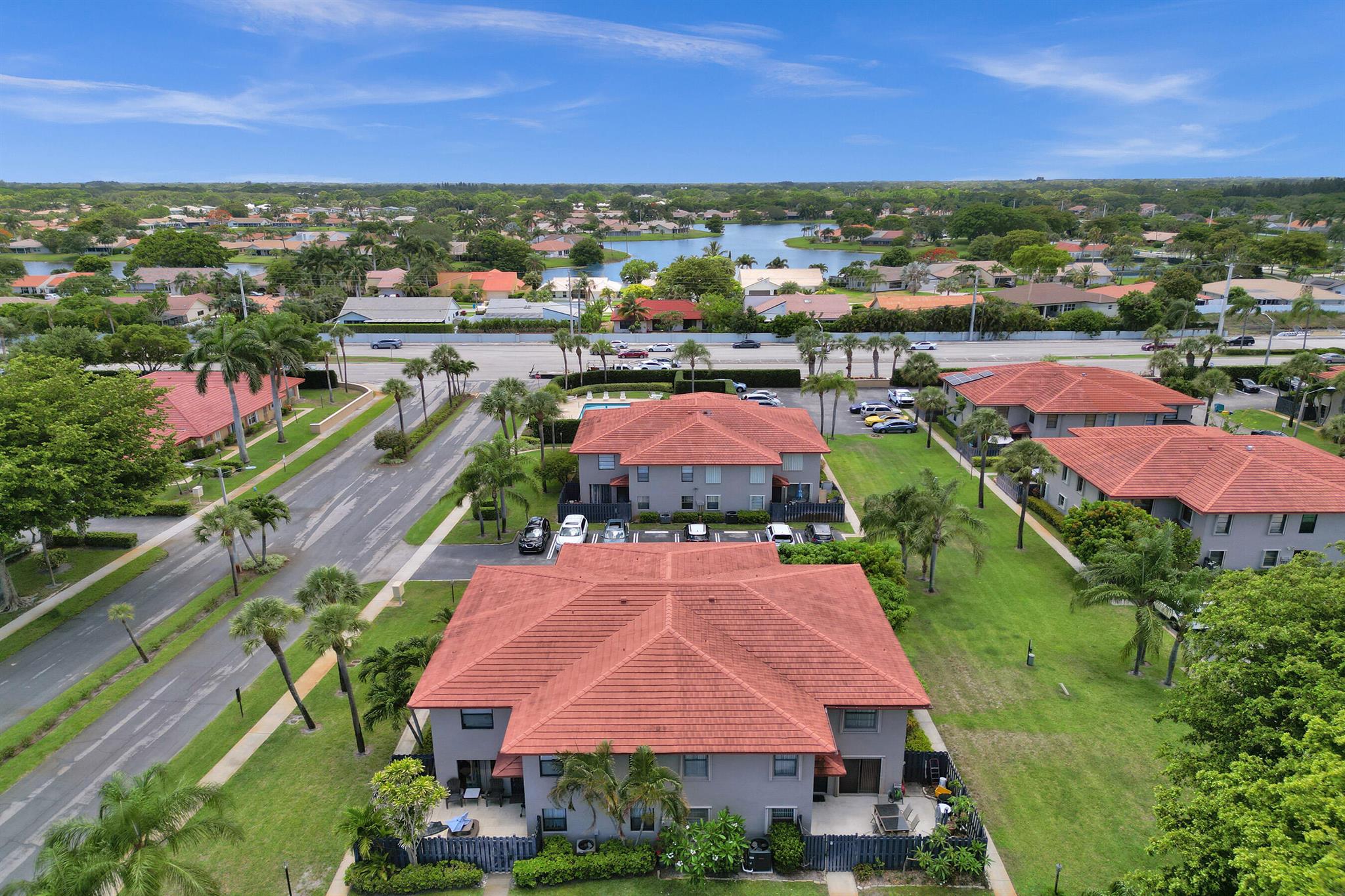 GOLFVIEW HARBOUR ESTATES - Residential Lease