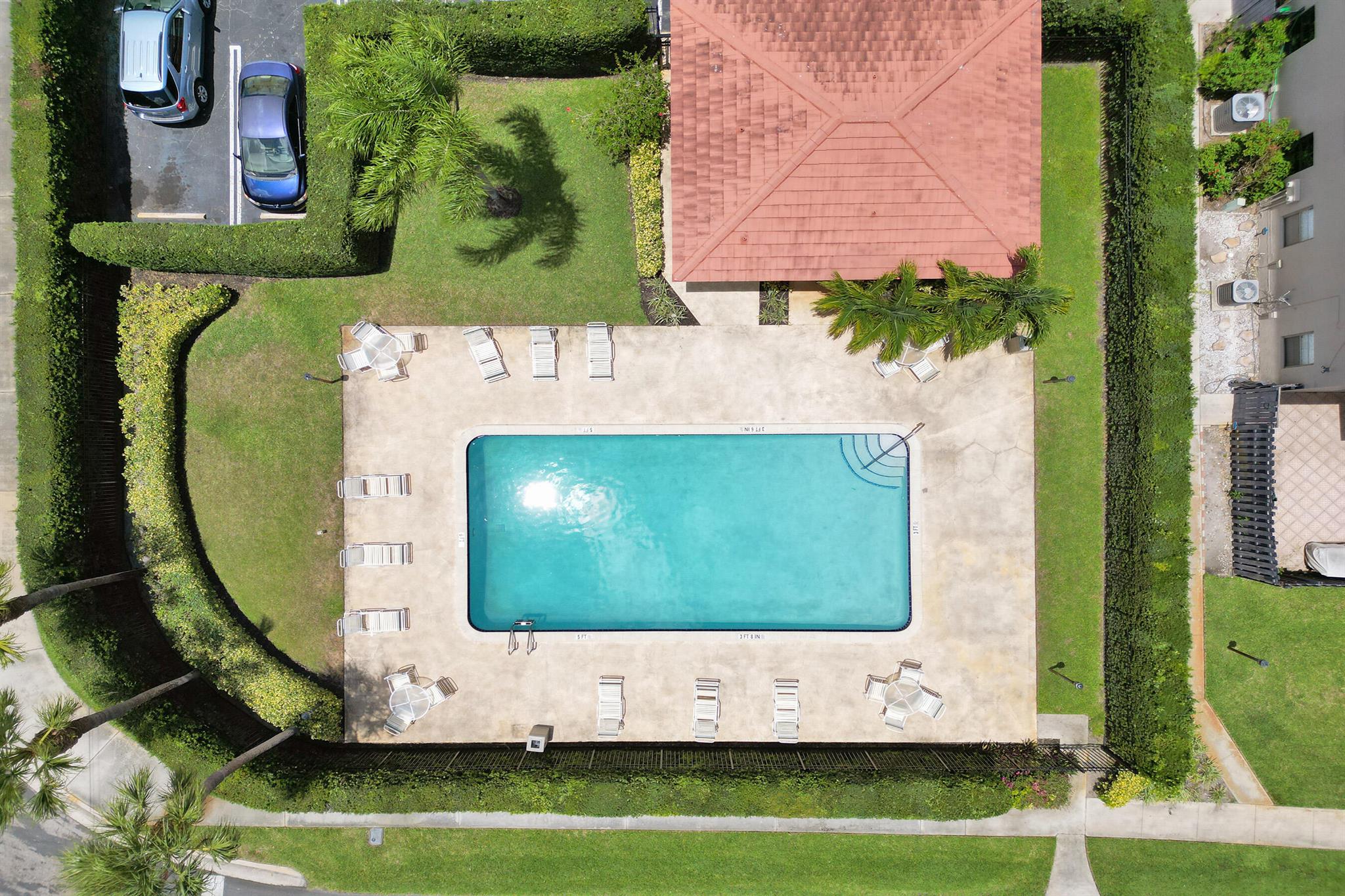 GOLFVIEW HARBOUR ESTATES - Residential Lease