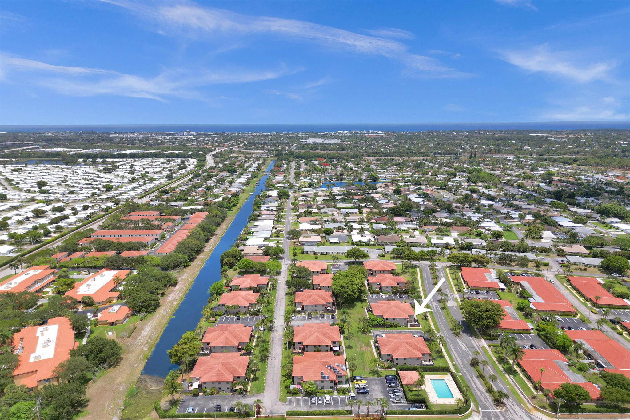 GOLFVIEW HARBOUR ESTATES - Residential Lease