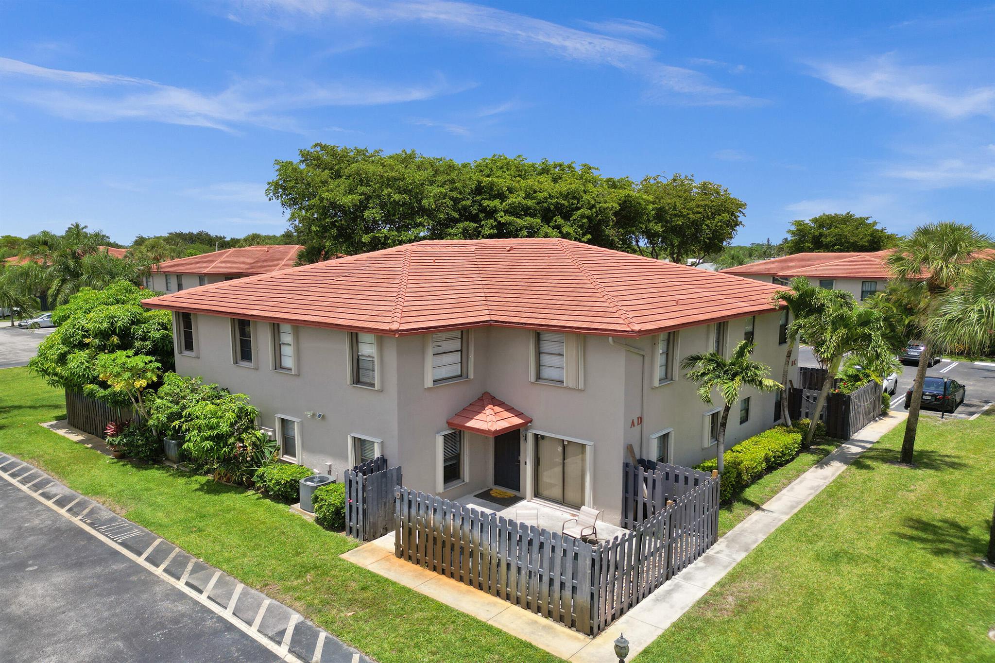 GOLFVIEW HARBOUR ESTATES - Residential Lease