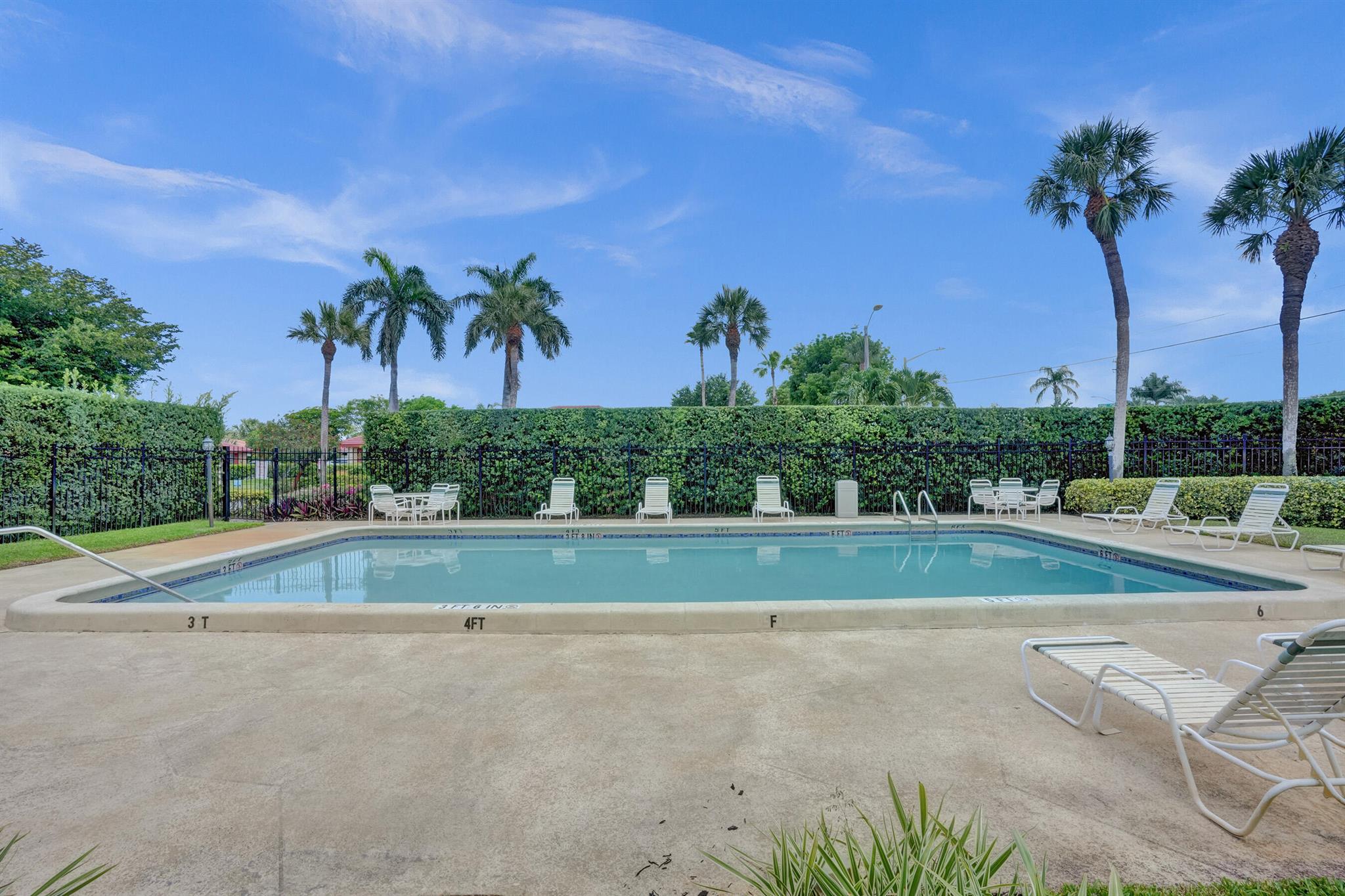 GOLFVIEW HARBOUR ESTATES - Residential Lease