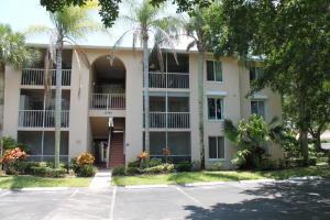 PINE RIDGE AT DELRAY BEAC - Residential Lease