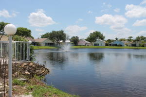 PINE RIDGE AT DELRAY BEAC - Residential Lease