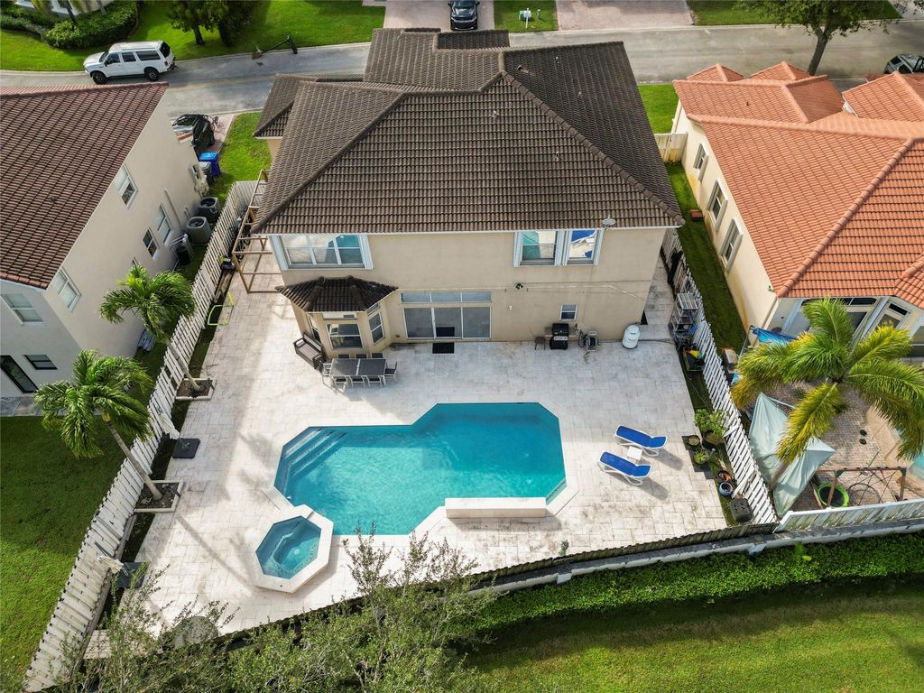 Photo of 3213 SW 51st Street, Hollywood, FL 33312 (MLS # F10411274)