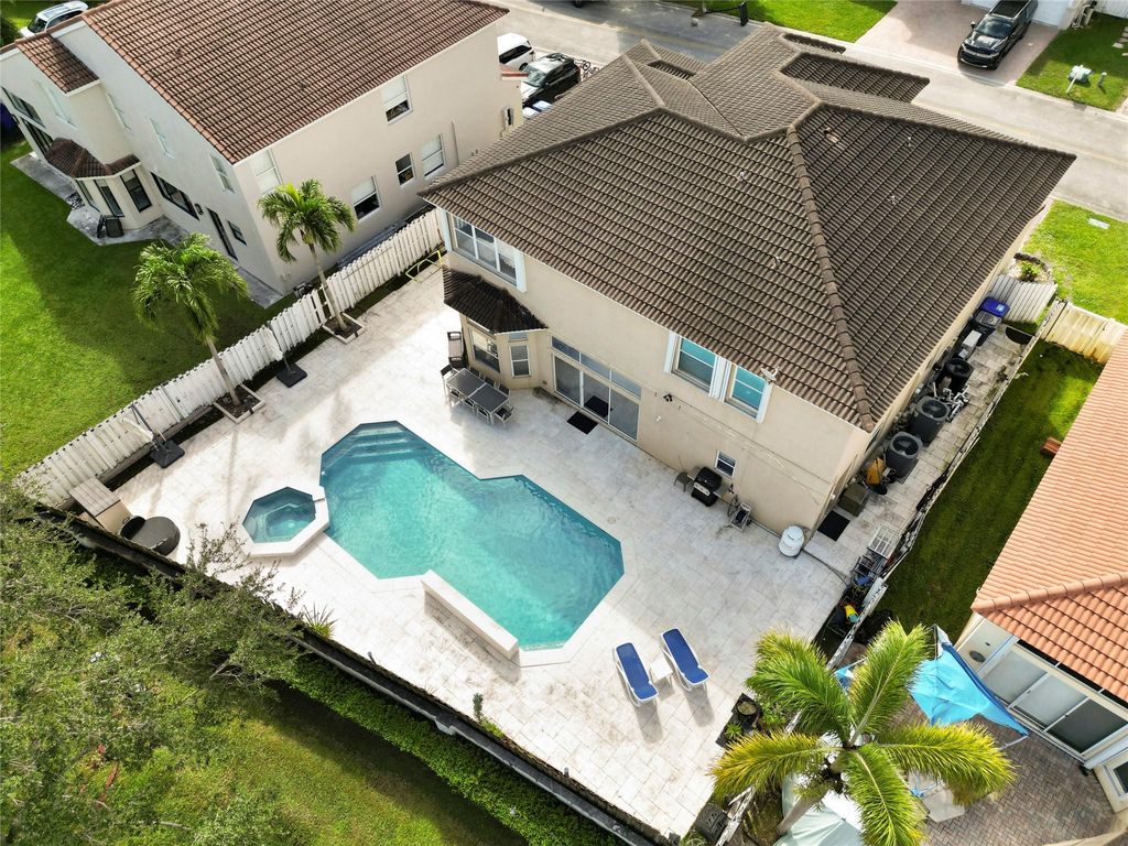 Photo of 3213 SW 51st Street, Hollywood, FL 33312 (MLS # F10411274)
