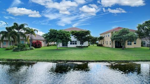 A home in Wellington