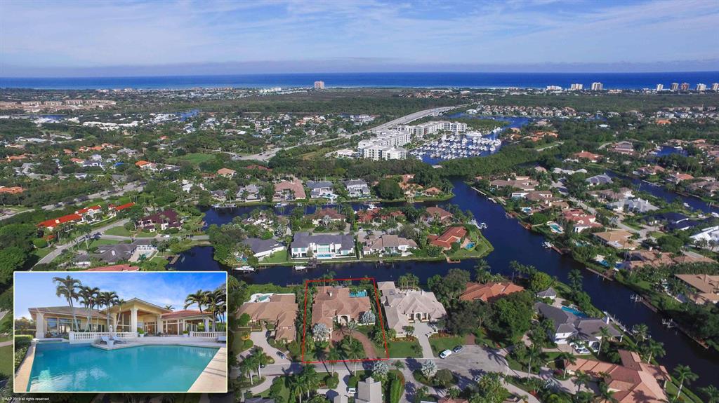 Frenchmans Creek - Residential