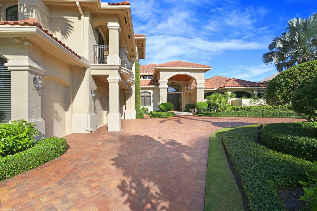 Frenchmans Creek - Residential