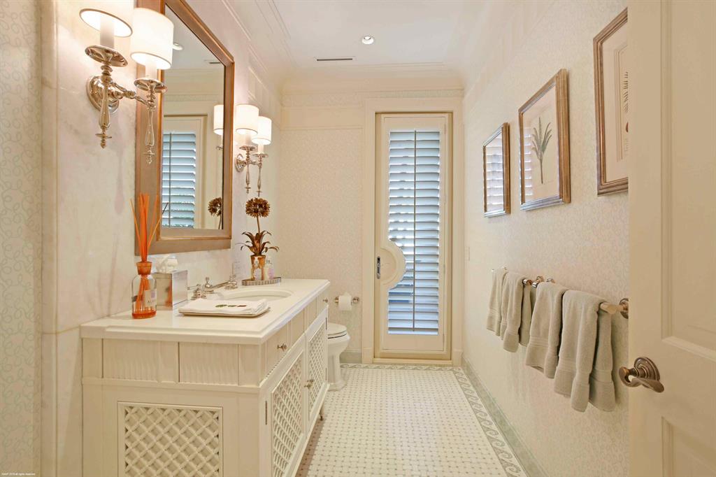 Frenchmans Creek - Residential