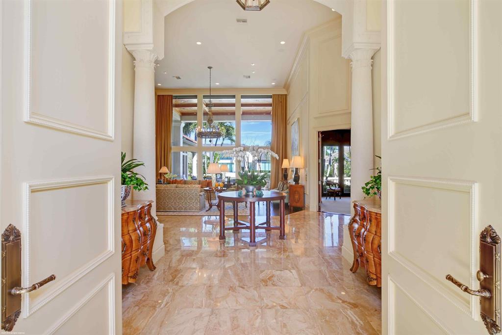 Frenchmans Creek - Residential