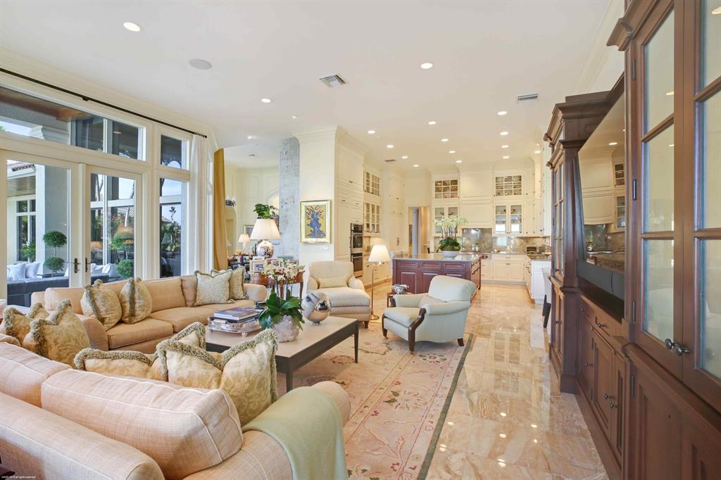 Frenchmans Creek - Residential