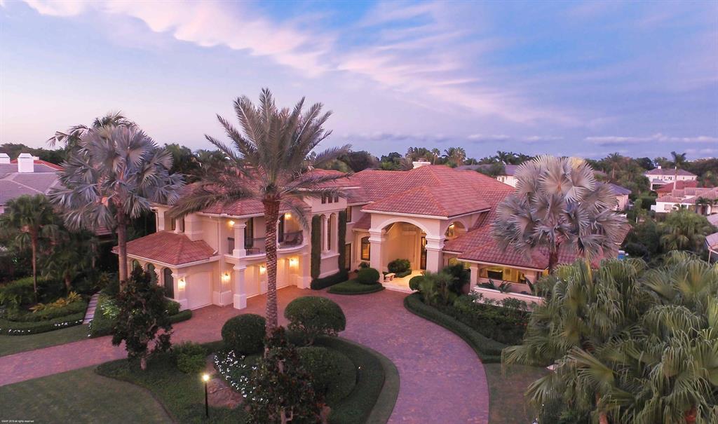 Frenchmans Creek - Residential