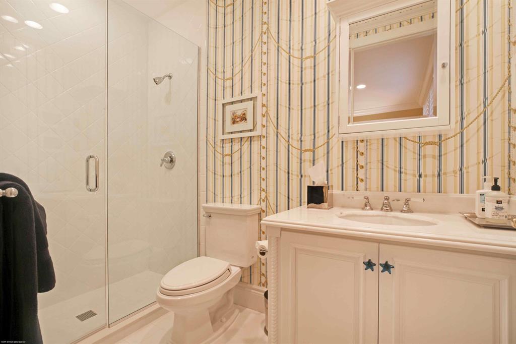 Frenchmans Creek - Residential