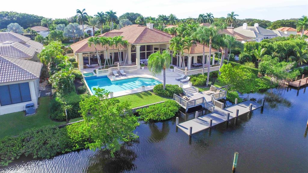 Frenchmans Creek - Residential