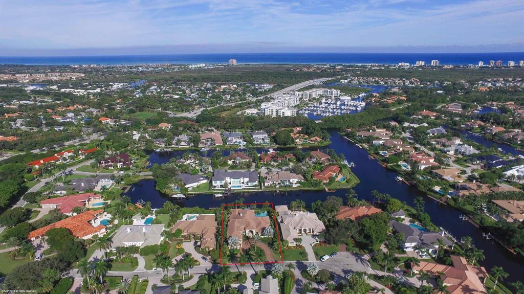 Frenchmans Creek - Residential