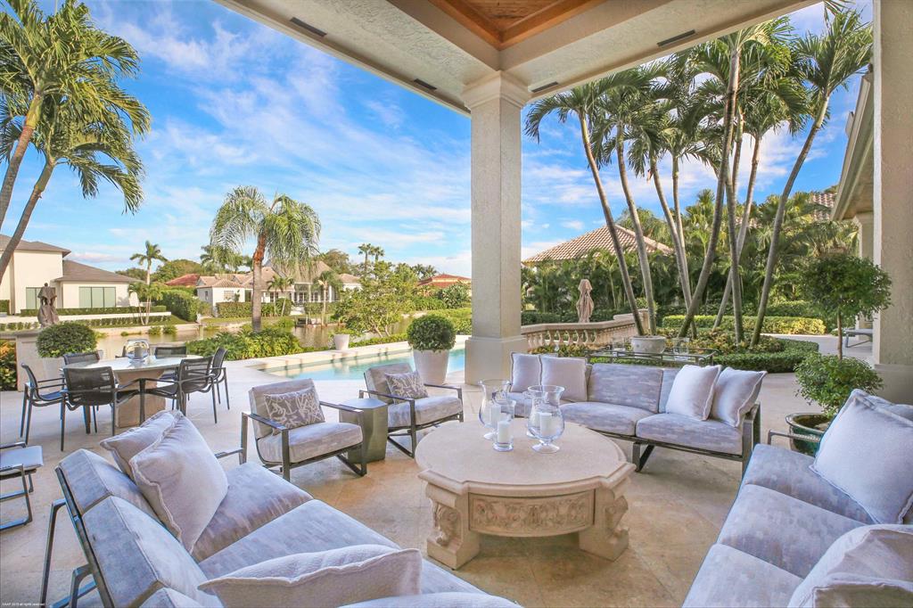 Frenchmans Creek - Residential