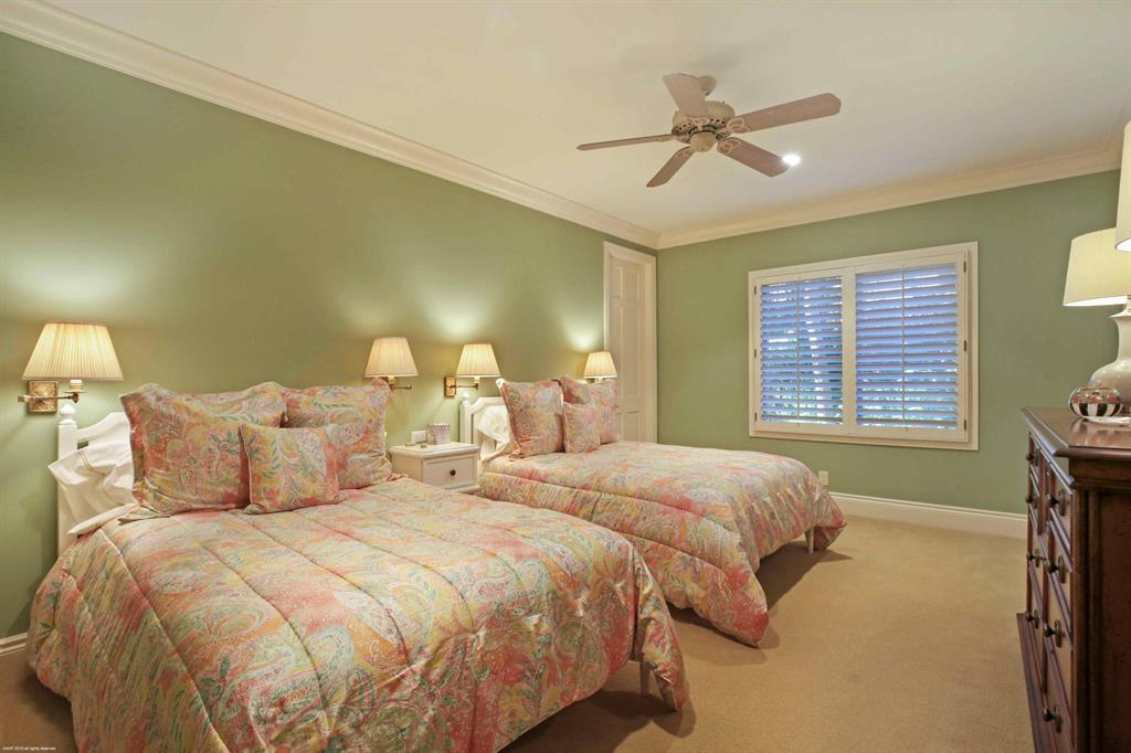 Frenchmans Creek - Residential