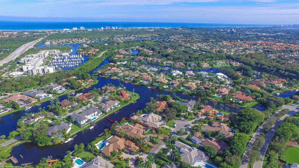 Frenchmans Creek - Residential
