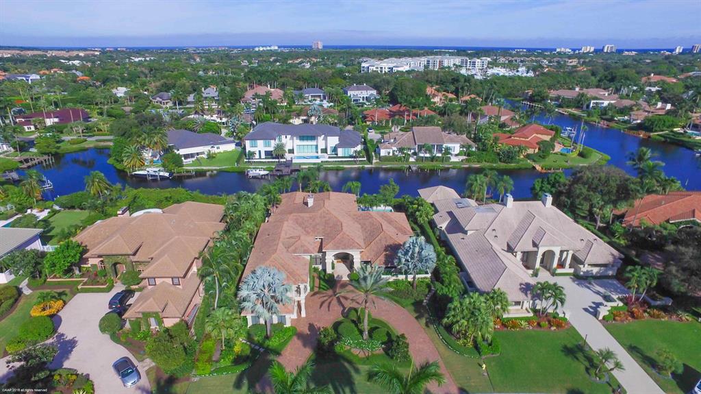 Frenchmans Creek - Residential