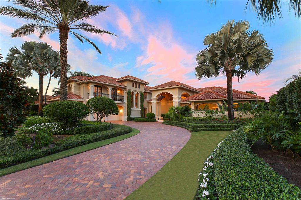 Frenchmans Creek - Residential