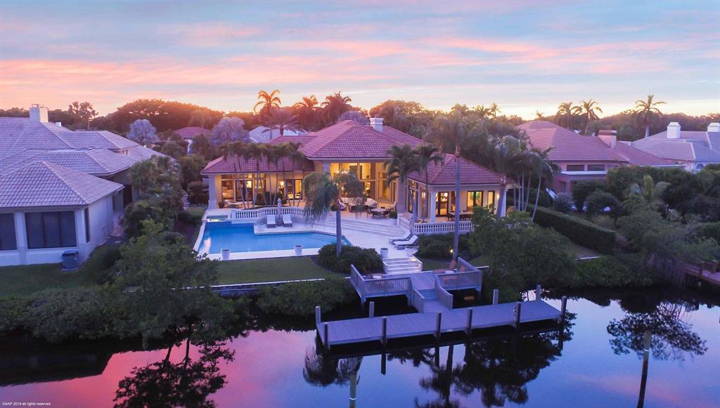 Frenchmans Creek - Residential