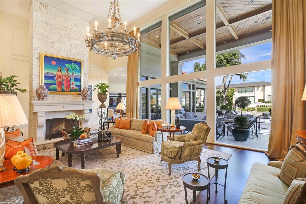 Frenchmans Creek - Residential