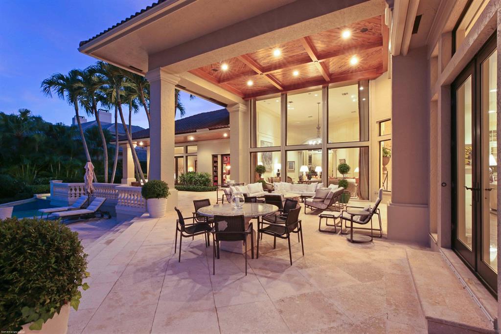 Frenchmans Creek - Residential