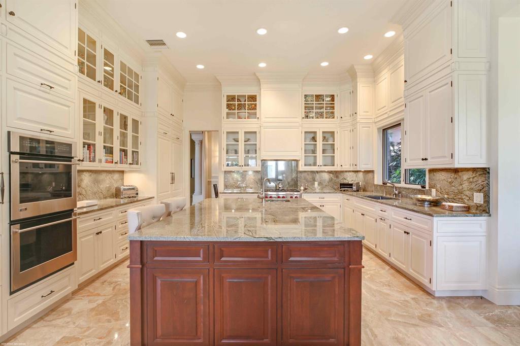 Frenchmans Creek - Residential