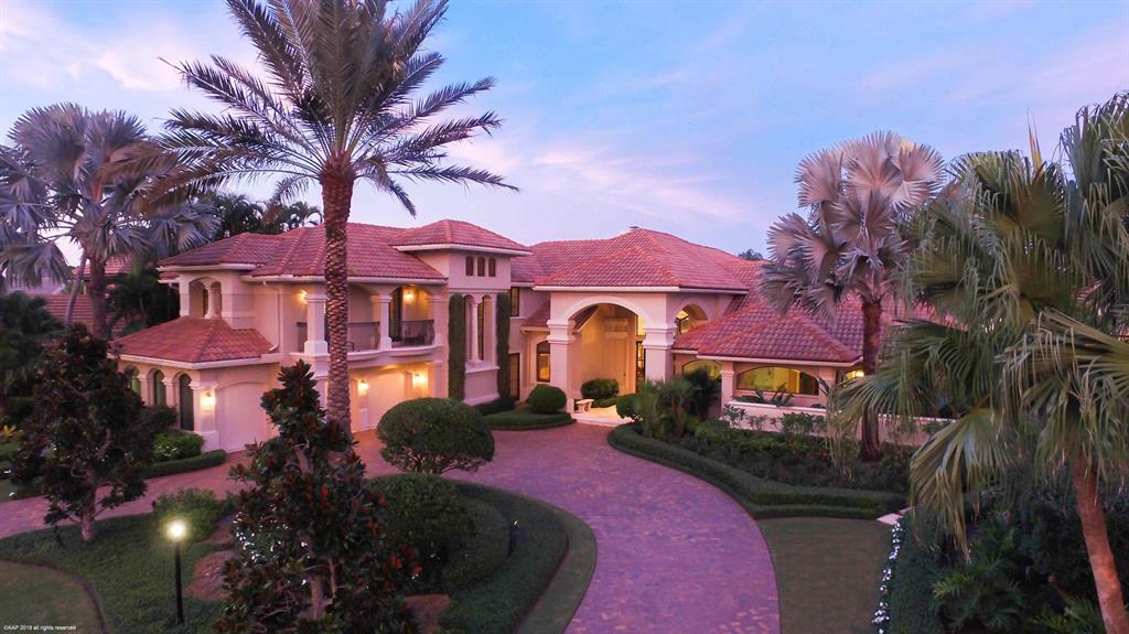 Frenchmans Creek - Residential