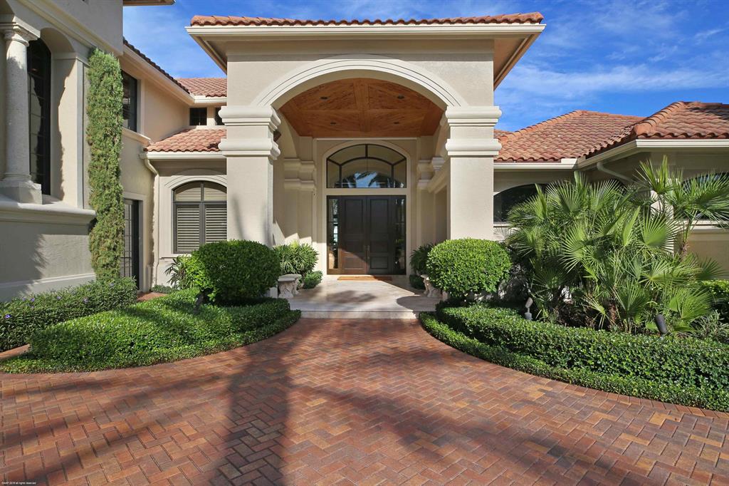 Frenchmans Creek - Residential