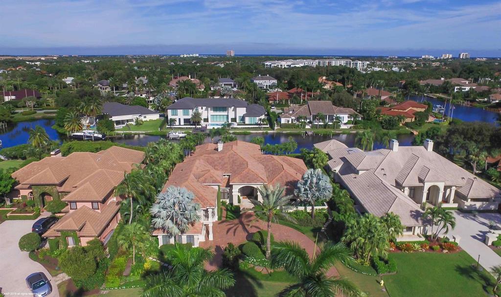 Frenchmans Creek - Residential