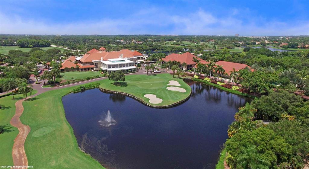 Frenchmans Creek - Residential