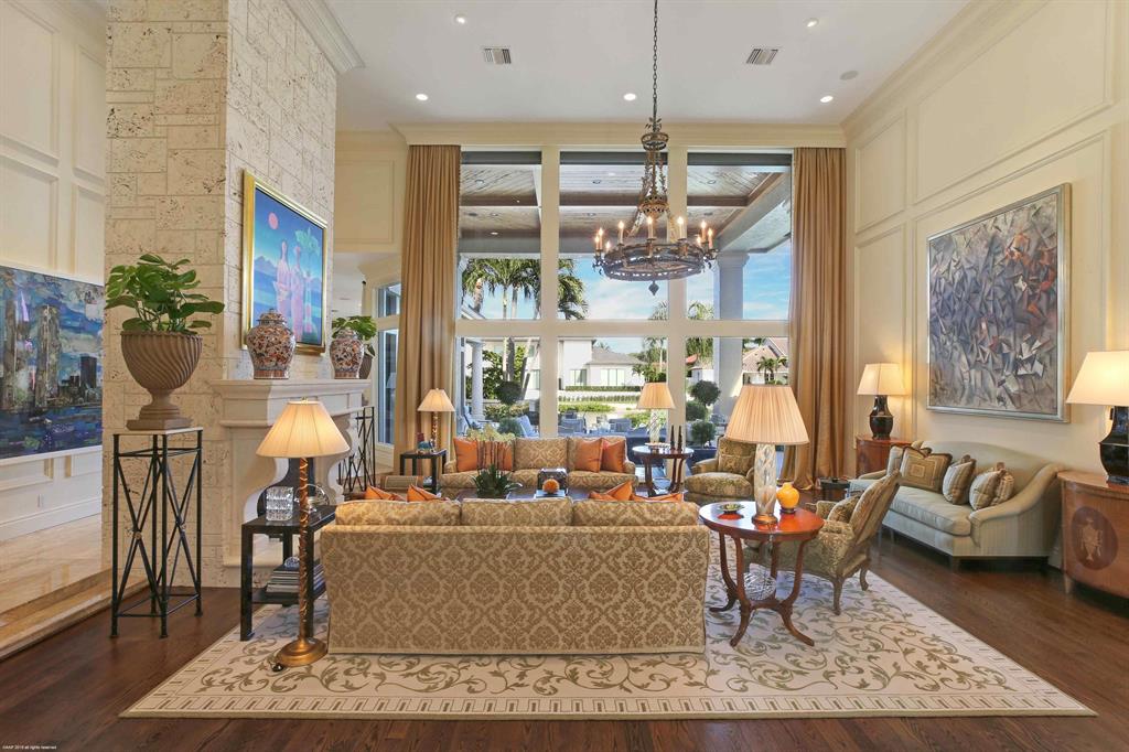 Frenchmans Creek - Residential