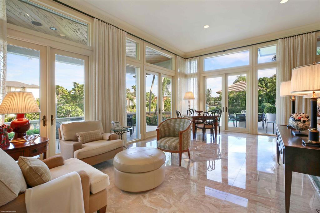 Frenchmans Creek - Residential