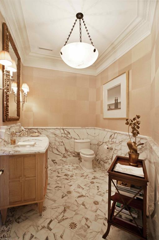 Frenchmans Creek - Residential