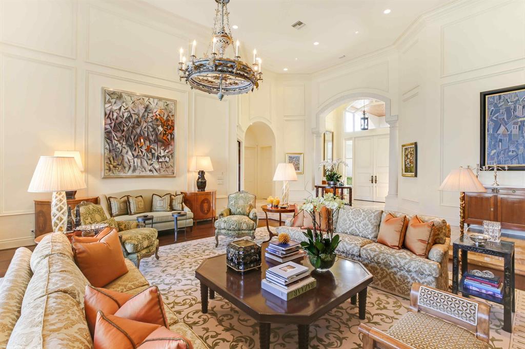 Frenchmans Creek - Residential